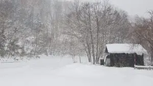 除雪・排雪作業 - マンション・工場・生活道路等 | 北海道千歳市 北斗サービス